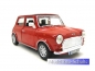 Preview: Mini Cooper 1960 Rot weiß