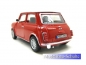 Preview: Mini Cooper 1960 Rot weiß
