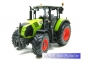 Preview: UH 4250 Claas Arion 540 Limited 1000
