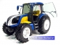 Preview: ROS New Holland Hydrogen