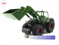 Mobile Preview: SI 1981 Fendt 936 mit Frontlader