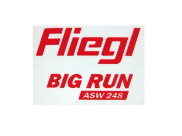 Fliegl Big Run ASW 248