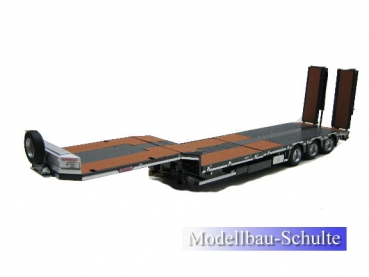 MG 1812-02 Nooteboom Multitrailer MCOS Semi Tieflader