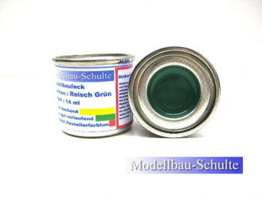Schlepperlack Reisch Grün ab Bj. 87