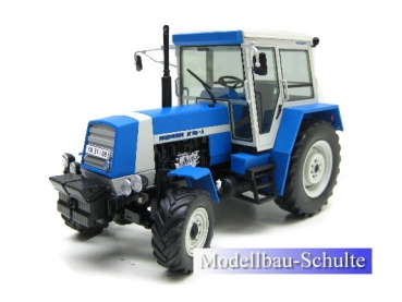 SC 450782500 Fortschritt ZT 323-A 4WD Blau