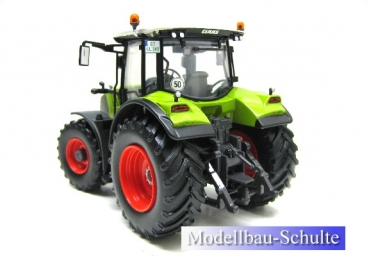 UH 4250 Claas Arion 540 Limited 1000