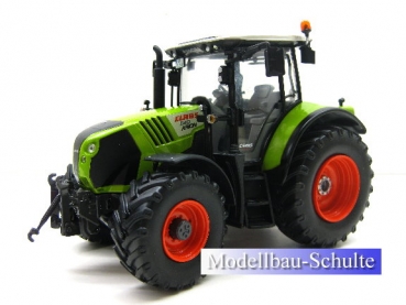 UH 01706420 Claas Arion 540 limited 1000