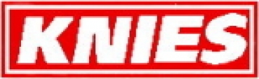 Knies Logo 13x4 mm