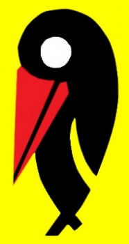 Rabe Werk Logo 5x8,6 mm