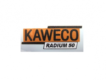 Kaweco Radium 50