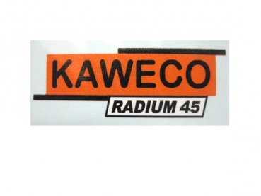 Kaweco Raduim 45  40x15 mm