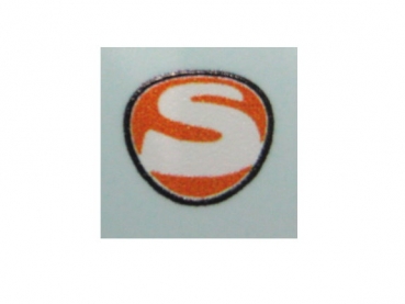 Schouten Logo 5,5 x 6 mm