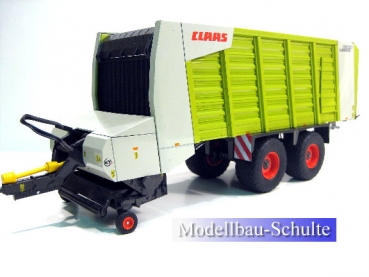 Schuco Claas Cargos 9500