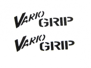 "Vario Grip" 4 x 1,2 mm im Satz