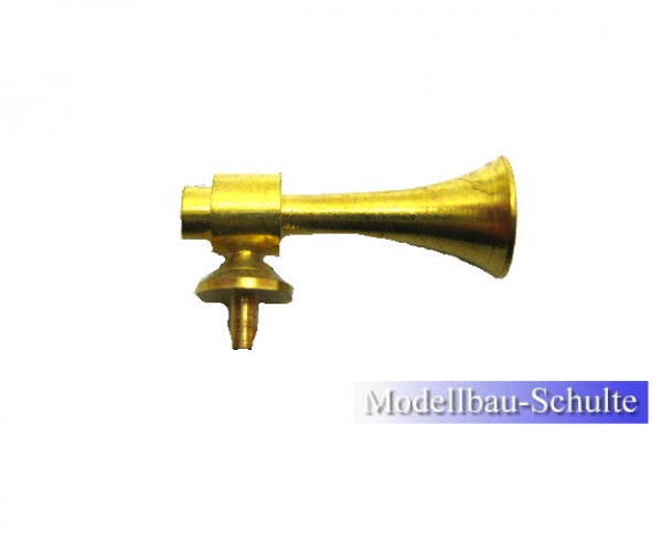 Signalhorn 12mm
