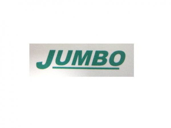 Pöttinger "Jumbo" ca. 30x5 mm
