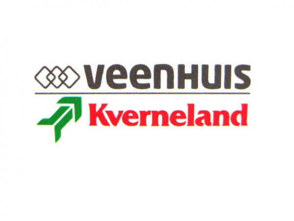 Veenhuis / Kverneland