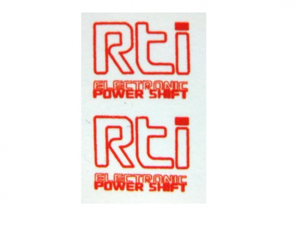 Same Typenbeschriftung "RTI electronic"