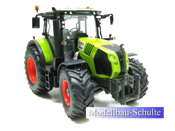 UH 4250 Claas Arion 540 Limited 1000