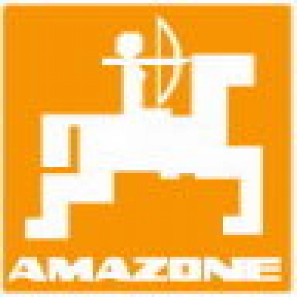Amazone Logo 8x8 mm