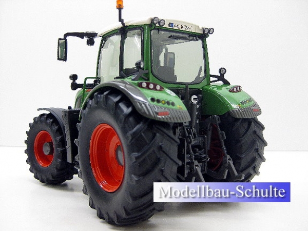 Fendt 724 New Edition