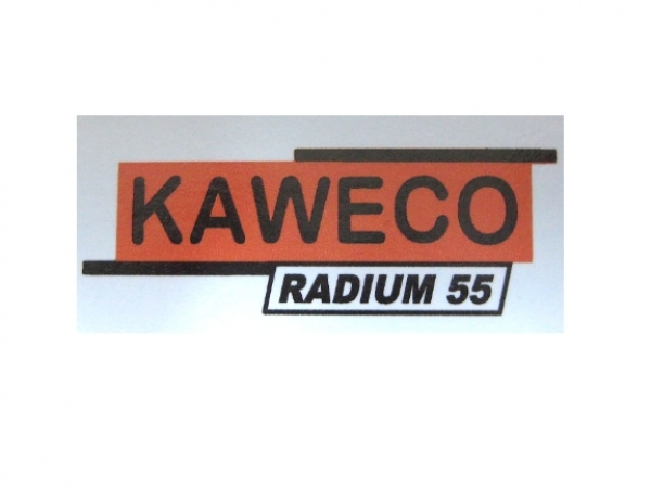 Kaweco Radium 55