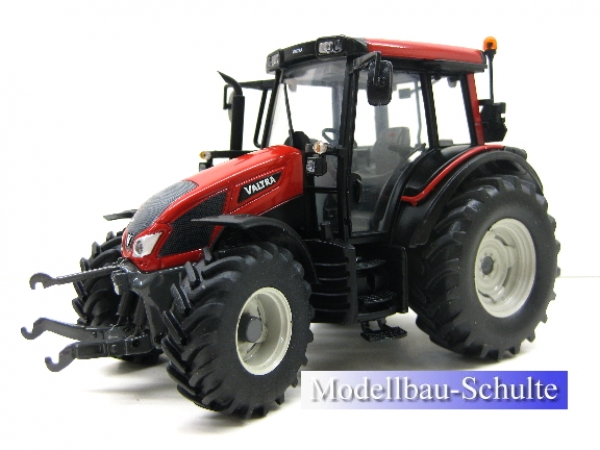 UH 4211 Valtra Small N HiTech 5  Rot
