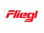 Fliegl Logo alte Version 24x8,1 mm WAF