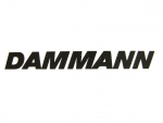 Dammann Logo 50x5,9 mm
