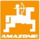 Amazone Logo 7x7 mm
