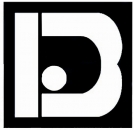DAL-BO Logo Weiß 2,5x2,5 mm