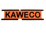 Kaweco Logo 15x4 mm WAF