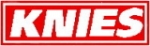 Knies Logo 18x5 mm