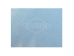 Kuhn Logo Weiß 13 x 7,5 mm WAF